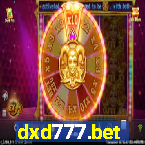 dxd777.bet