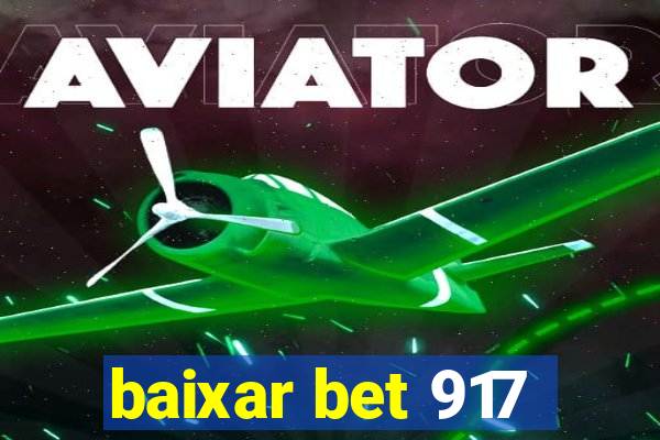 baixar bet 917