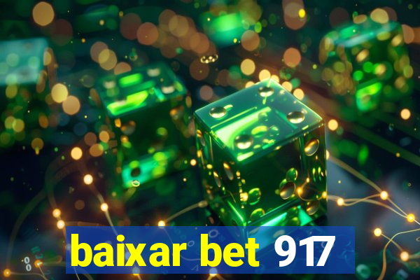 baixar bet 917