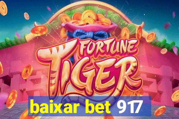 baixar bet 917