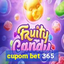 cupom bet 365