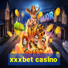 xxxbet casino