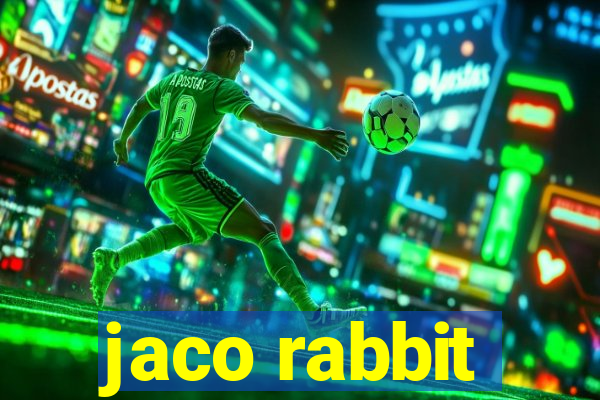 jaco rabbit