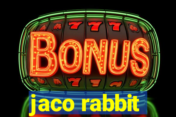 jaco rabbit