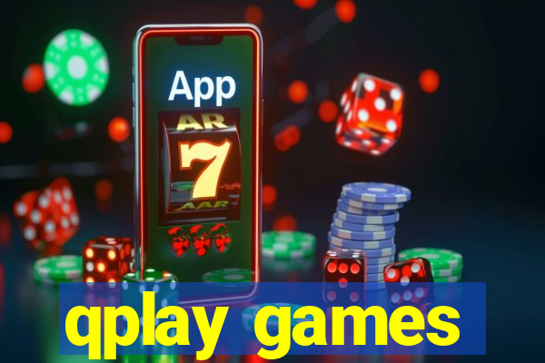 qplay games