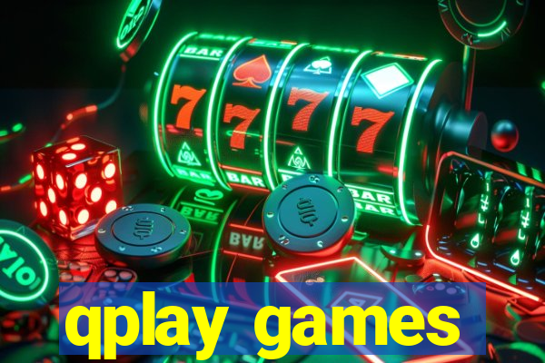 qplay games