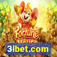 3lbet.com