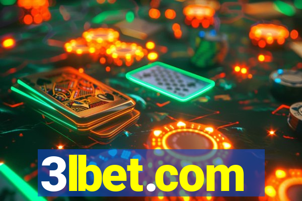 3lbet.com