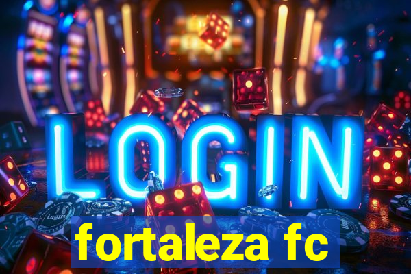 fortaleza fc