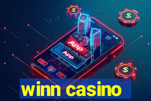 winn casino