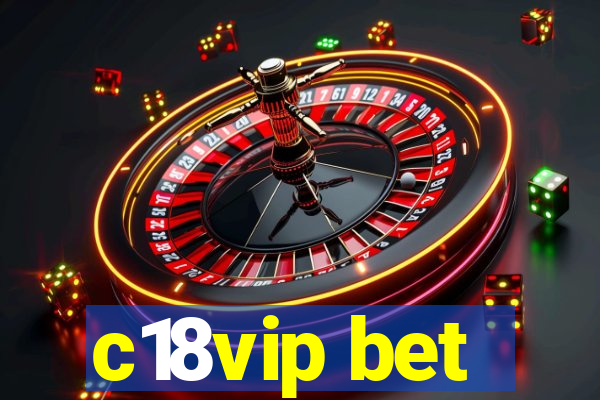 c18vip bet