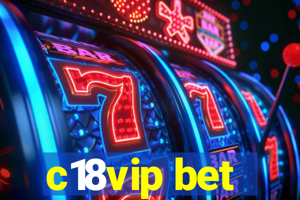 c18vip bet