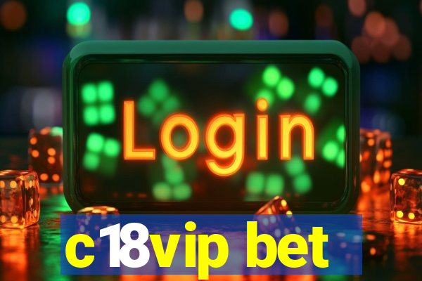 c18vip bet