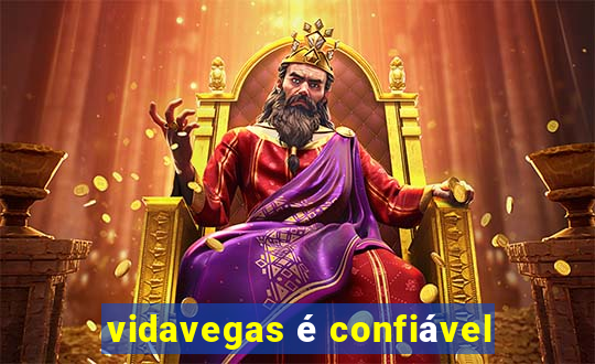 vidavegas é confiável