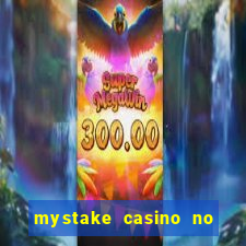 mystake casino no deposit bonus