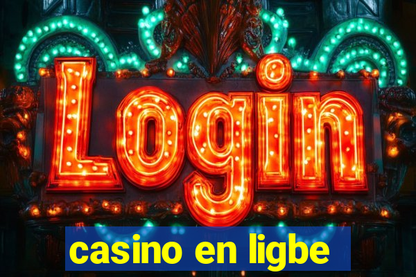 casino en ligbe