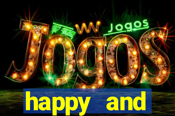 happy and prosperous slot online