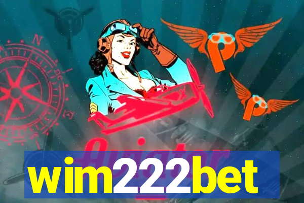 wim222bet