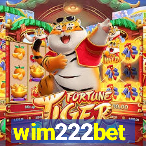 wim222bet