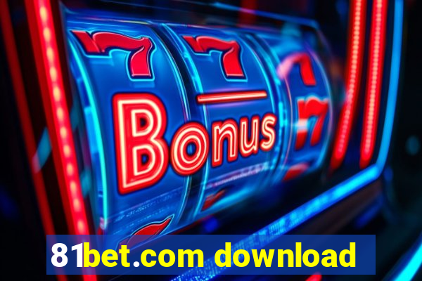 81bet.com download