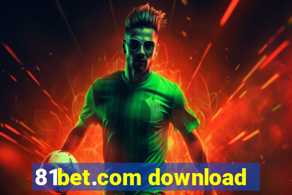 81bet.com download