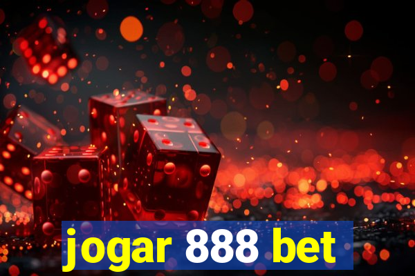 jogar 888 bet