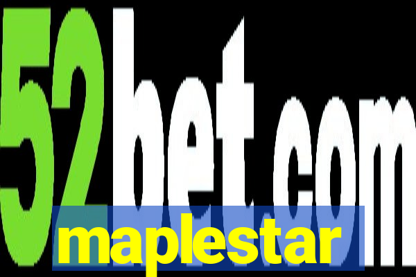 maplestar