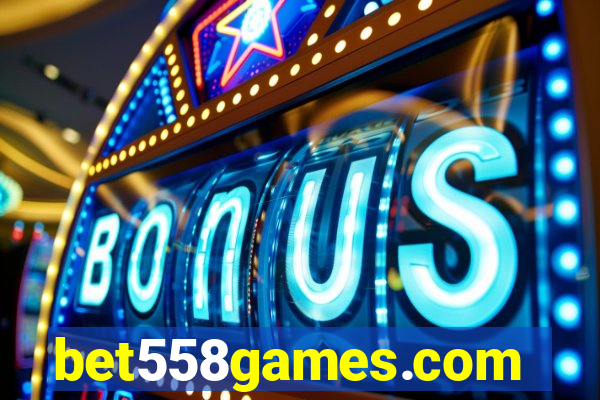 bet558games.com