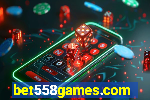 bet558games.com