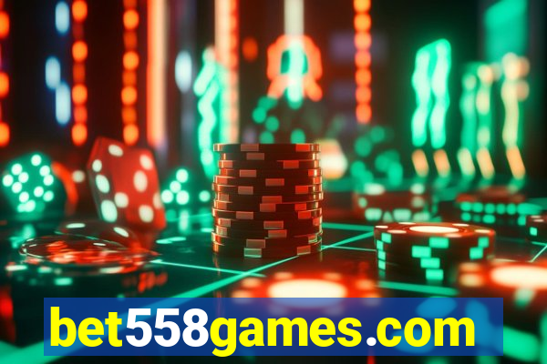 bet558games.com