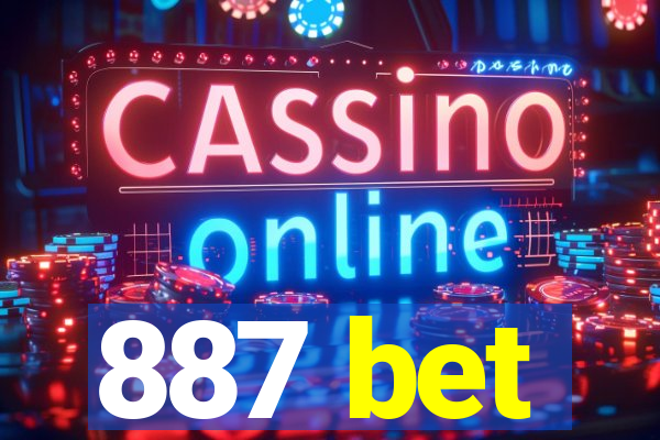 887 bet