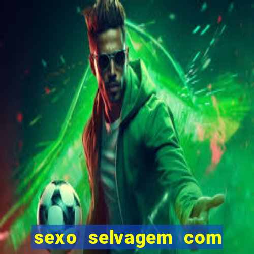 sexo selvagem com gemidos altos