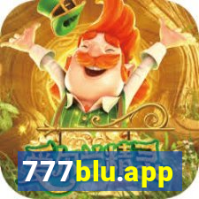 777blu.app