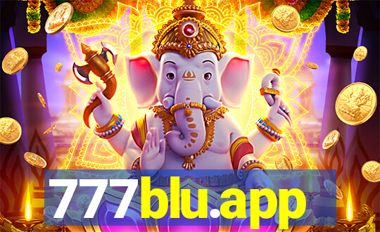 777blu.app