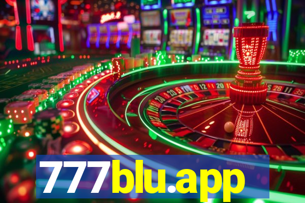 777blu.app