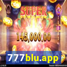 777blu.app