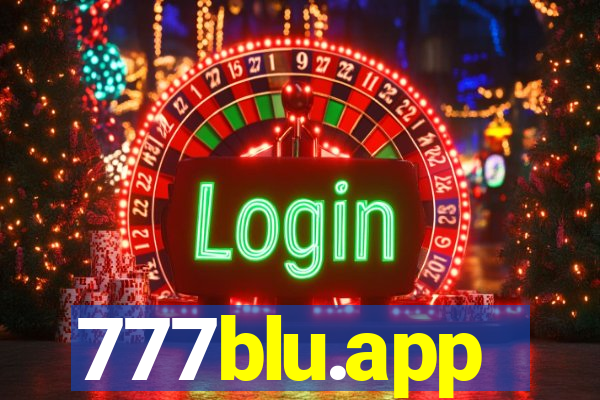 777blu.app