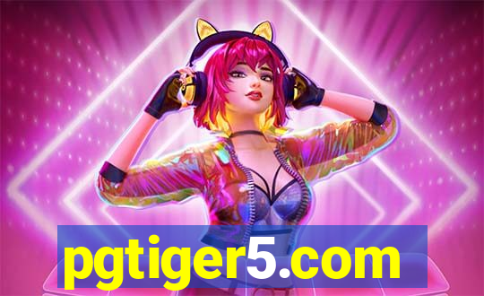 pgtiger5.com