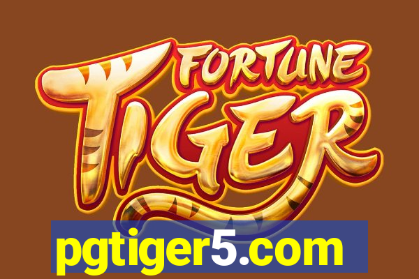 pgtiger5.com