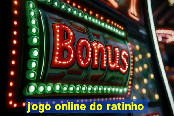 jogo online do ratinho