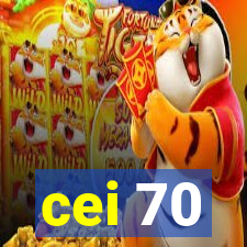 cei 70