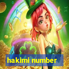 hakimi number