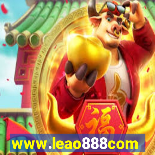 www.leao888com