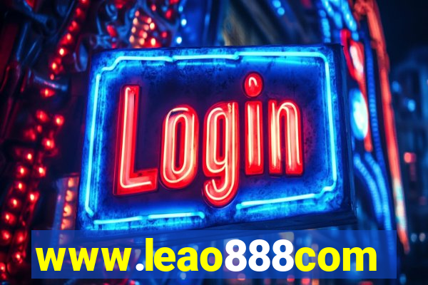 www.leao888com