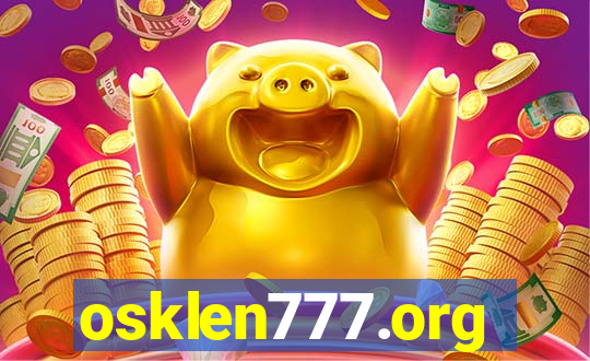 osklen777.org