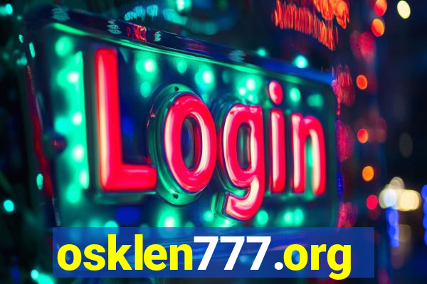 osklen777.org