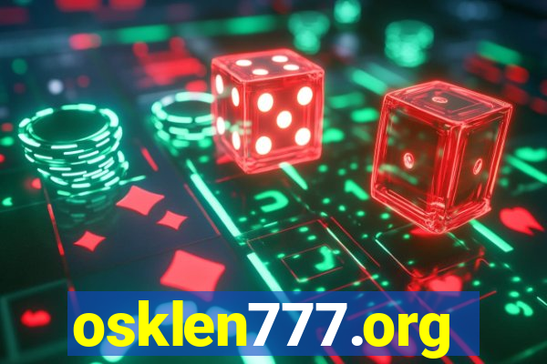 osklen777.org