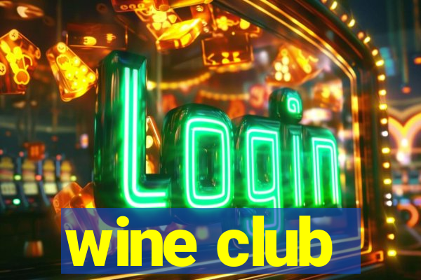 wine club