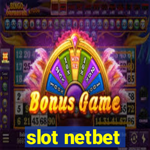 slot netbet