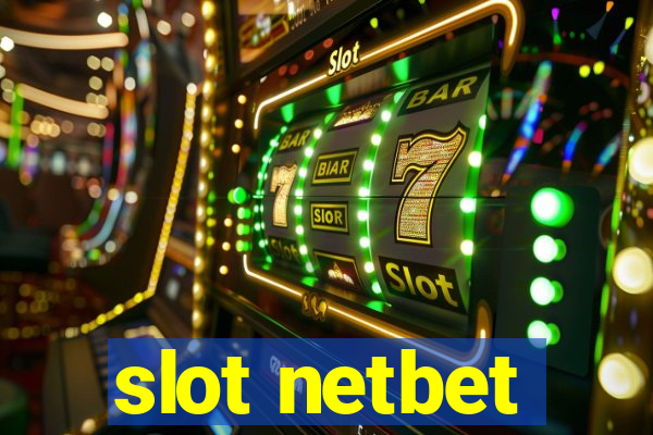 slot netbet